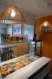 Photo n°51 de Poké Granville à Granville (Bar à poke)