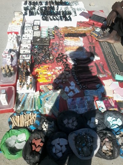 Photos of Souk Tigzirt