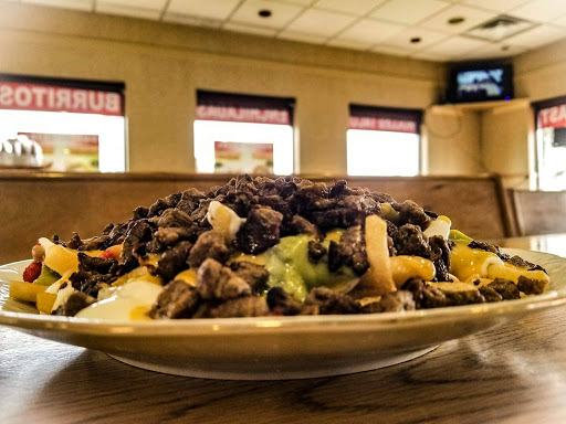 Mezquite Mexican Grill - Thumbnail