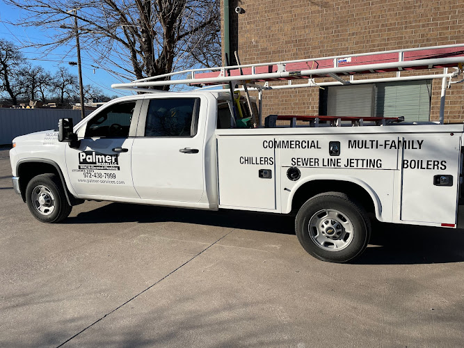 Palmer Services photo