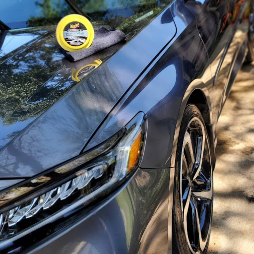 pro auto detailing - Visual