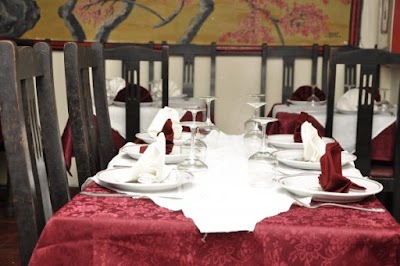 Photos of Restaurant chinois Wong