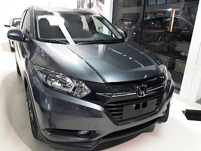 Photos of North Motors S.A. - Honda