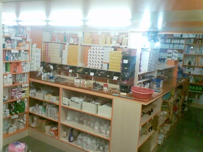 Photos of Nour 24-Hour Pharmacy