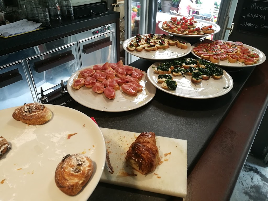 La Tana del Luppolo, Lodi