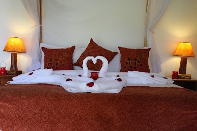 Photos of Ziwa Bush Lodge