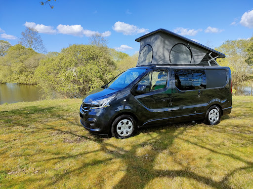 Atlanti Camper - Location Van Aménagé Nantes - Thumbnail