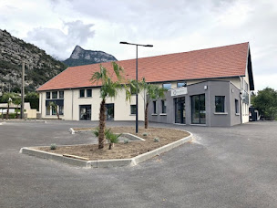 Photo n°8 de Cabinet De Radiologie de Voreppe à Voreppe (Centre de radiologie)