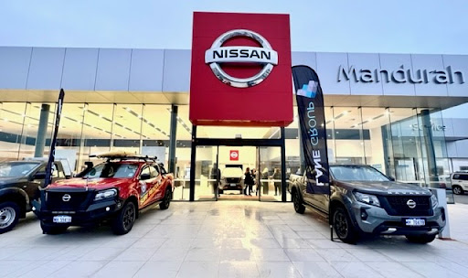 Mandurah Nissan - Thumbnail