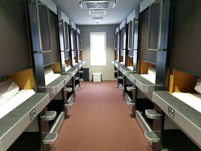 Niseko Moiwa Ski Resort