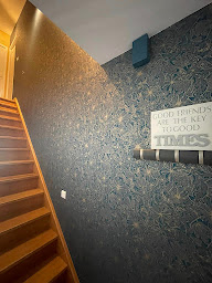 Photo n°13 de JH Peinture le magasin à Lillers (Magasin de stores et de rideaux)