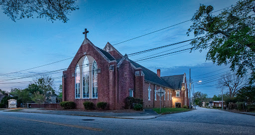 Aveleigh Presbyterian Church