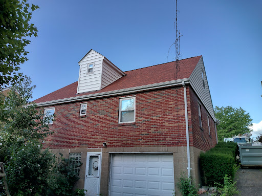 Integral Roofing - Visual