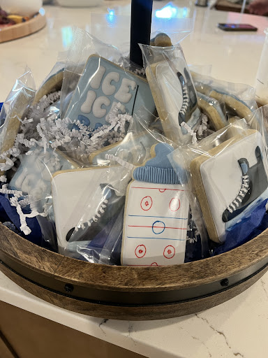 Sweet Peak Cookie Co. - Thumbnail
