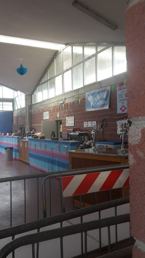 Area Mercato Cameri - Visual