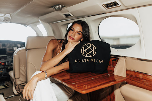 Krista Klein - Visual