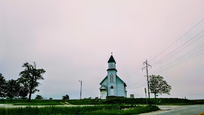 Shiloh Cumberland Presbyterian