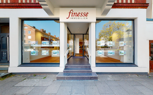 Immobilienmakler Elmshorn / finesse Immobilien GmbH