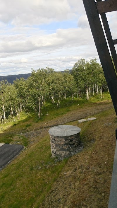 Photos of Geilo Taubane ASA