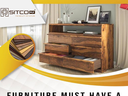 Furniture Must Have A Personality As Well As be Beautiful... post image