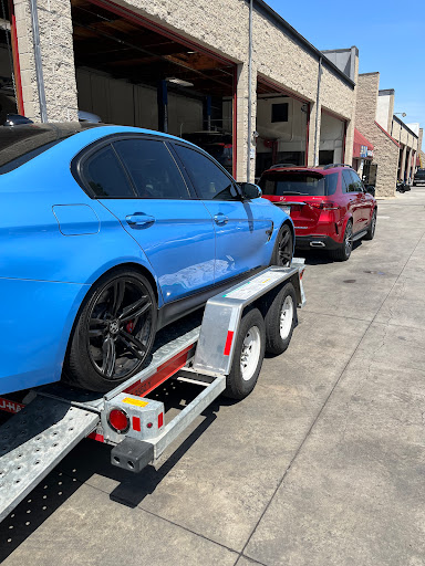 Jim’s Automotive Specialties