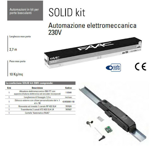 Blindo Sicurezza - Thumbnail