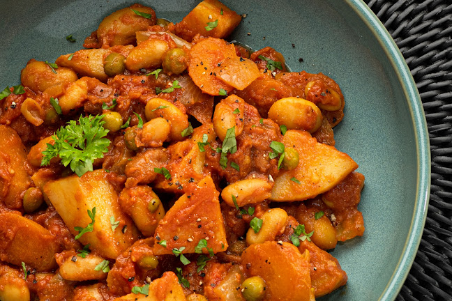 Crave Marinades