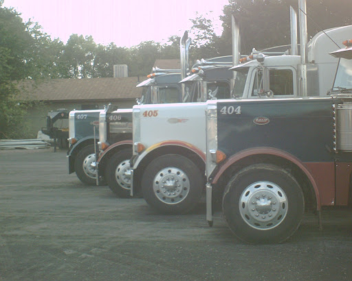 Big T Enterprises Inc