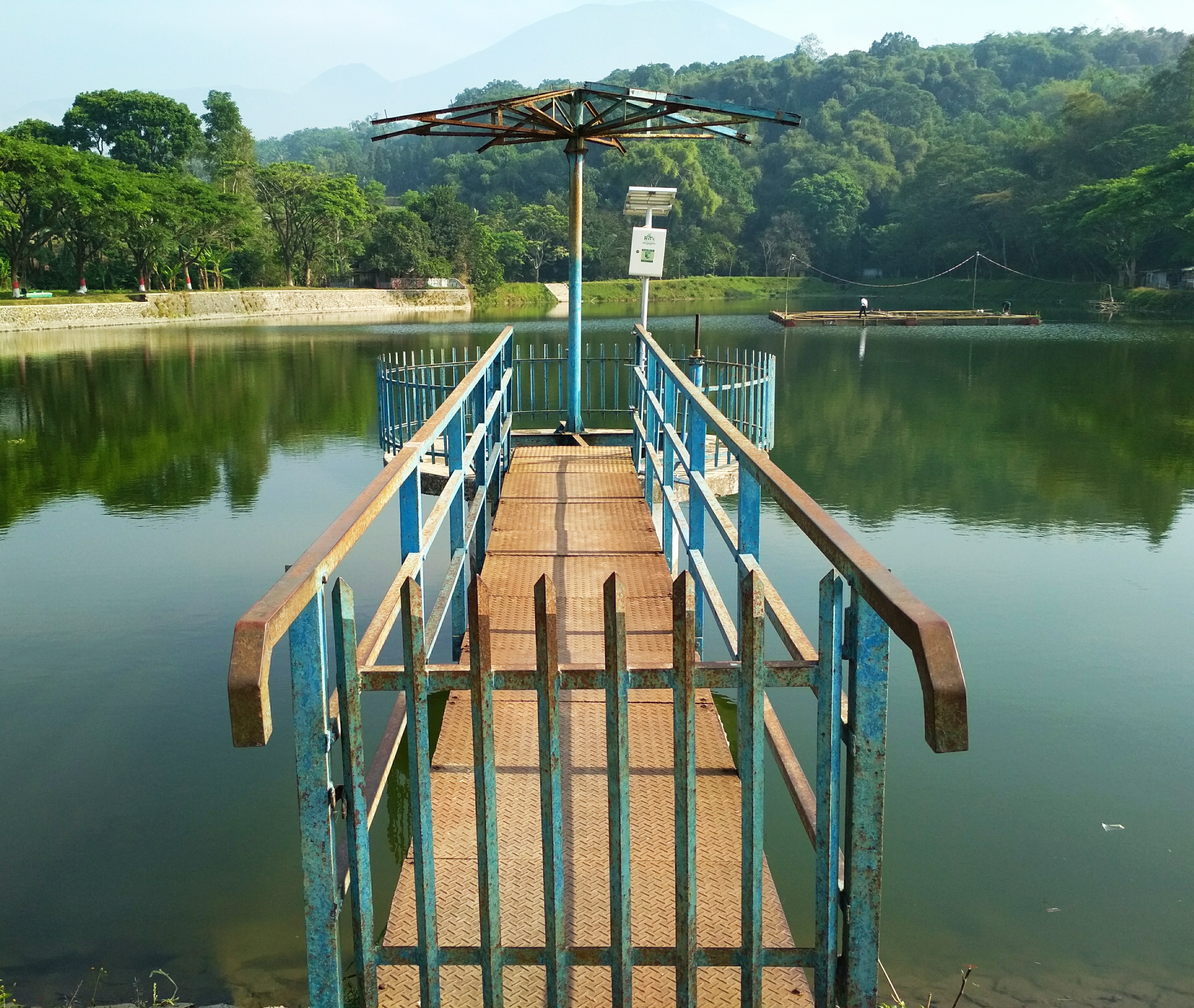 Situ Batu Karut