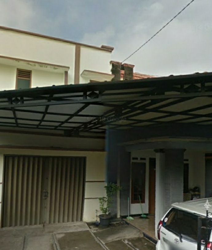 Kost dekat UNISRI Surakarta