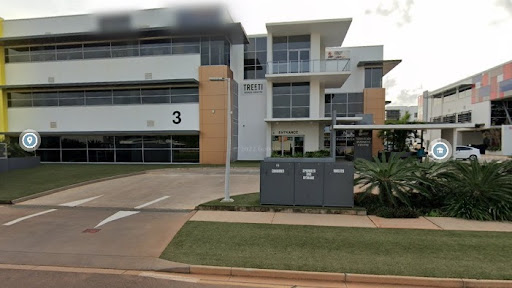 Darwin Top End Computer Hardware Services (DTECHS)