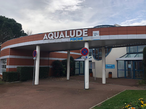 Photo de Piscine Aqualude
