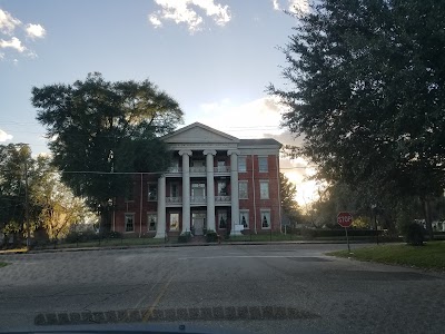 Vaughan Smitherman Museum