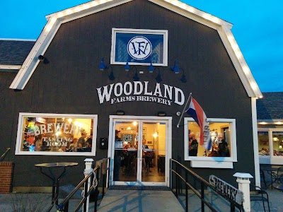 Woodland Farms Brewery