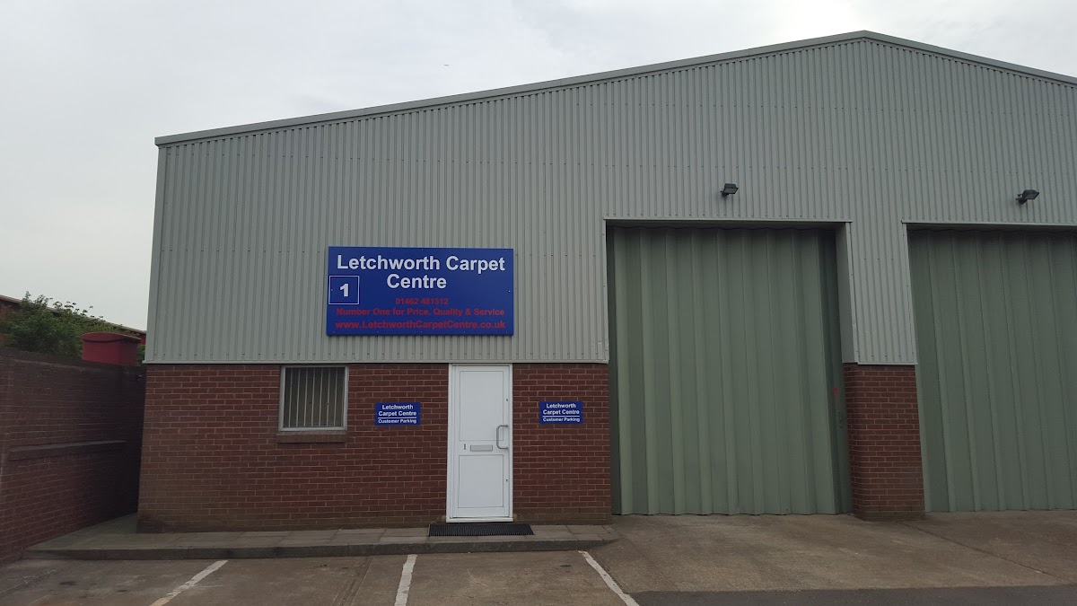 Letchworth Carpet Centre