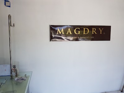 Photos of MAGDRY Laundry and Garment Care