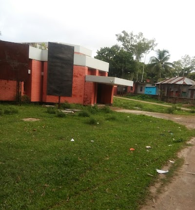 Photos of Belkuchi Upazila Health Complex