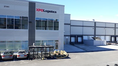 XPO Logistics