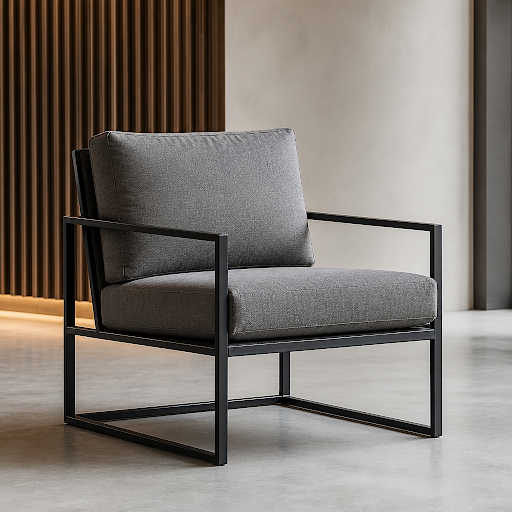 Looking to give your home, office, or showroom a sleek contemporary look? Mamaji Metal Impex in P… post image