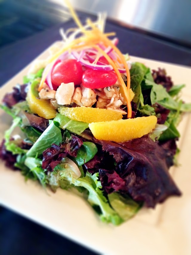 Harry's Grille & Tavern