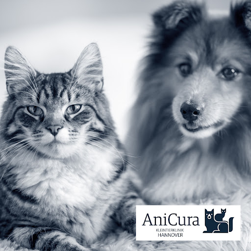 AniCura Kleintierklinik Hannover Logo