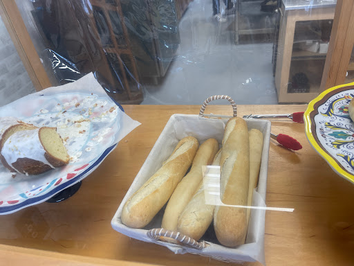 Tuanis Baked Goods - Thumbnail