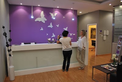 Photos of Premium Cosmetic Laser Center