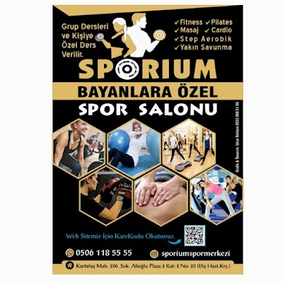 Sporium Spor Merkezi