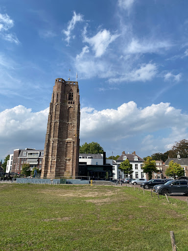 Sint Michielsgestel, Schijndelseweg