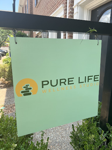 Pure Life Wellness Studio