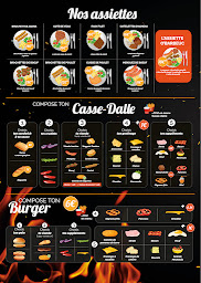 Photo n°29 de O'barbeuc à Bourgoin-Jallieu (Snack)