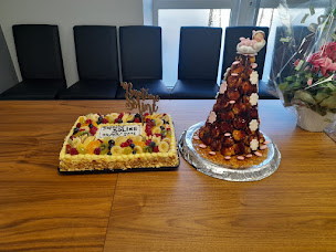 Photo n°8 de Ô p'tit atelier à Pusey (Restaurant)