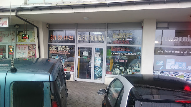 Elektronika