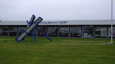Photos of Henning J&oslash;rgensen Cykler ApS